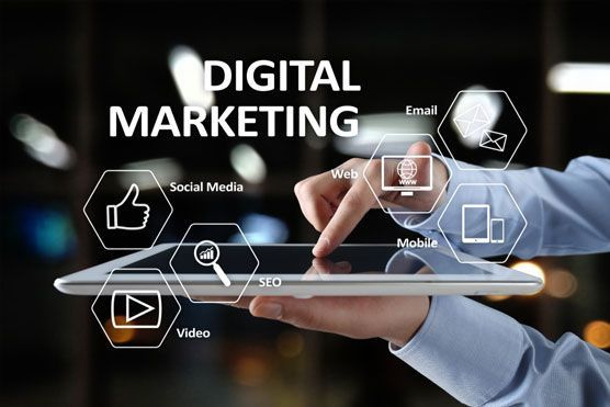 How Digital Marketing Can Drive Your Business Growth