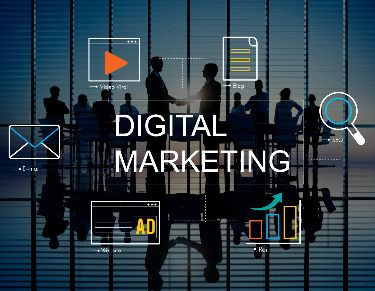 The Power of Personalization in Digital Marketing Campaigns