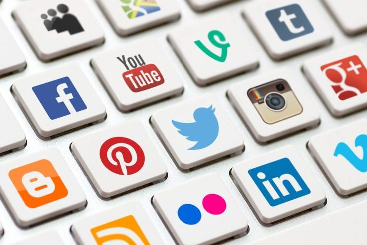 social media marketing